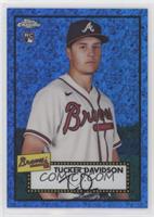 Tucker Davidson #/199