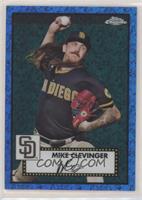 Mike Clevinger #/199