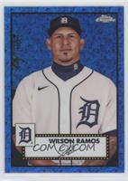 Wilson Ramos #/199