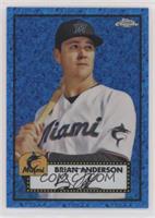 Brian Anderson #/199