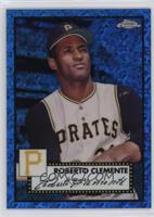 Roberto Clemente #/199