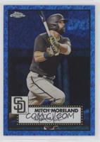 Mitch Moreland [EX to NM] #/199