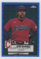 Jose Ramirez #/199