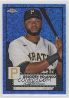 Gregory Polanco #/199