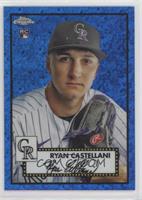 Ryan Castellani #/199