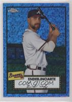 Ender Inciarte #/199