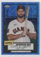 Brandon Belt #/199