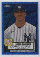 Brett Gardner #/199