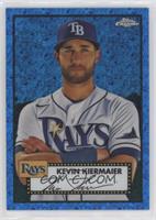 Kevin Kiermaier #/199