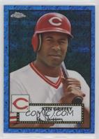 Ken Griffey #/199