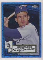 Luis Aparicio #/199