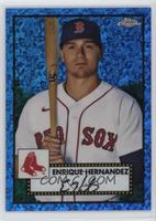 Enrique Hernandez #/199