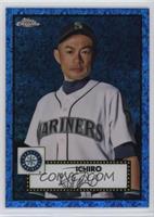 Ichiro #/199