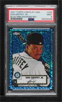 Ken Griffey Jr. [PSA 9 MINT] #/199