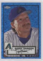Randy Johnson #/199