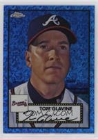 Tom Glavine #/199