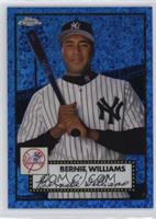 Bernie Williams #/199