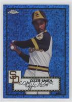 Ozzie Smith #/199