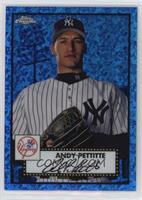 Andy Pettitte #/199