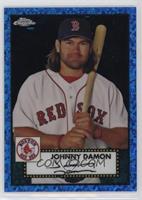 Johnny Damon #/199
