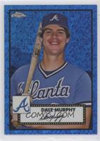 Dale Murphy #/199