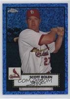 Scott Rolen #/199