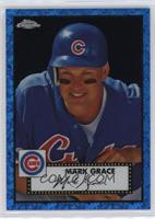 Mark Grace #/199