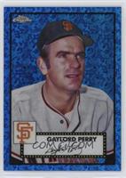 Gaylord Perry [EX to NM] #/199