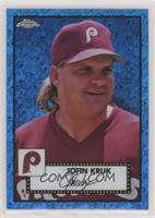 John Kruk #/199