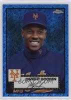 Dwight Gooden #/199