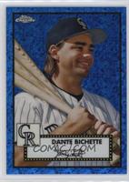 Dante Bichette #/199