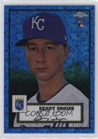 Brady Singer #/199