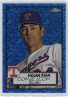 Nolan Ryan #/199