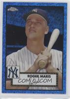 Roger Maris #/199