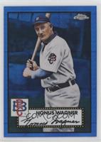 Honus Wagner #/199