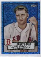 Bobby Doerr #/199