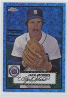 Jack Morris #/199