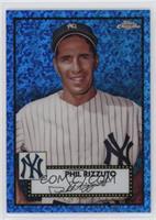 Phil Rizzuto #/199