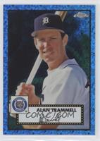 Alan Trammell #/199