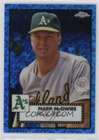 Mark McGwire #/199