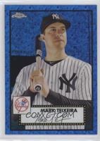 Mark Teixeira #/199