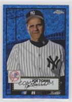 Joe Torre #/199