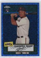 Chadwick Tromp #/199