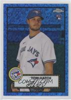 Tom Hatch #/199