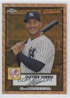 Gleyber Torres #/50