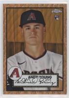 Andy Young #/50