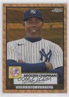 Aroldis Chapman #/50