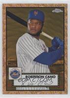 Robinson Cano #/50