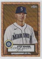 Kyle Seager #/50