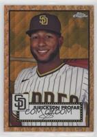 Jurickson Profar #/50